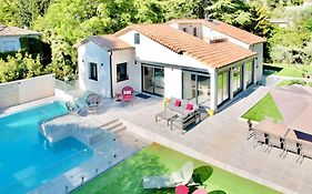 Villa Da Laura - Centre Piscine